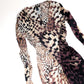 Roberto Cavalli Dress - F/W 2003