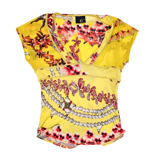 Top Cavalli - S