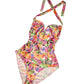 Dior by Galliano S/S 2005 One-Piece Swimsuit