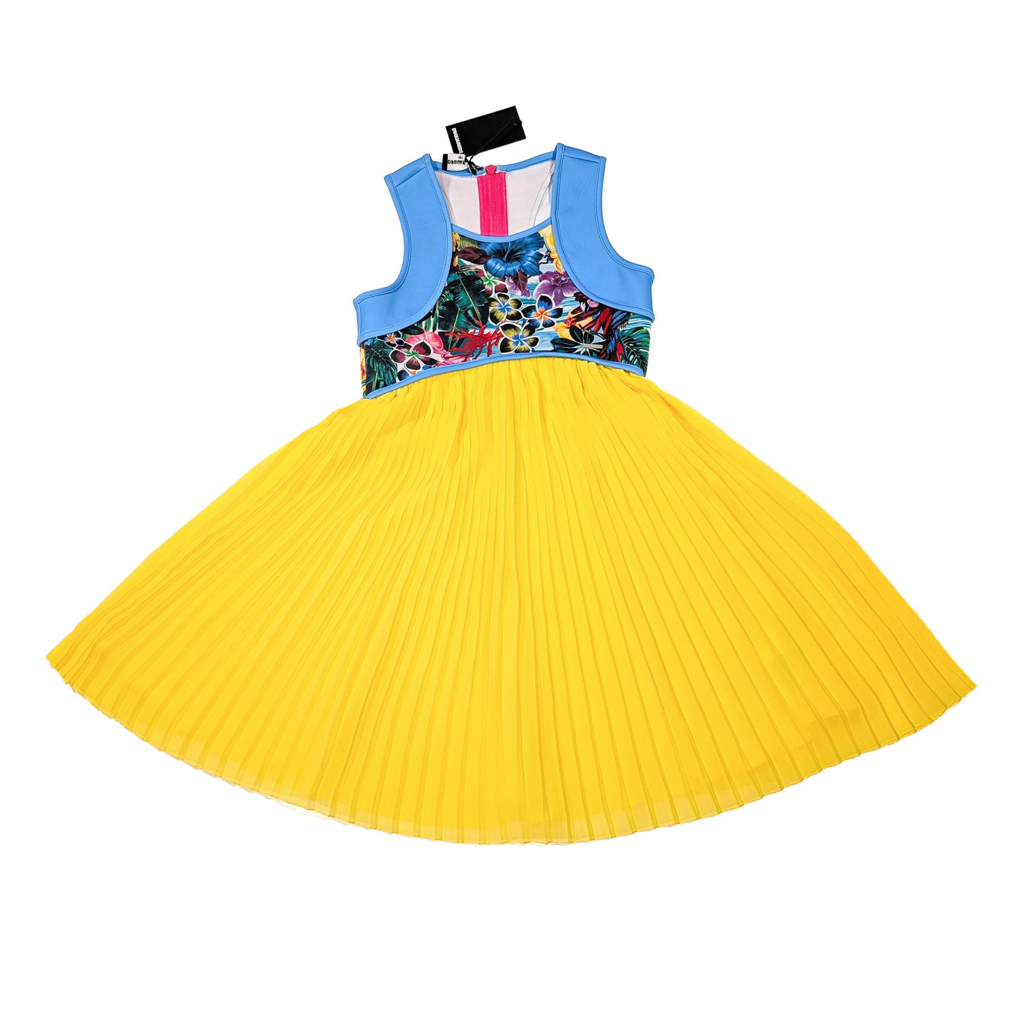 Robe Dsquared2 S/S 2016 - S