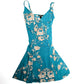 Roberto Cavalli Dress - M