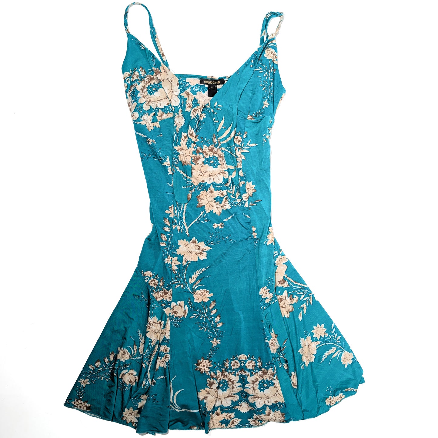 Roberto Cavalli Dress - M