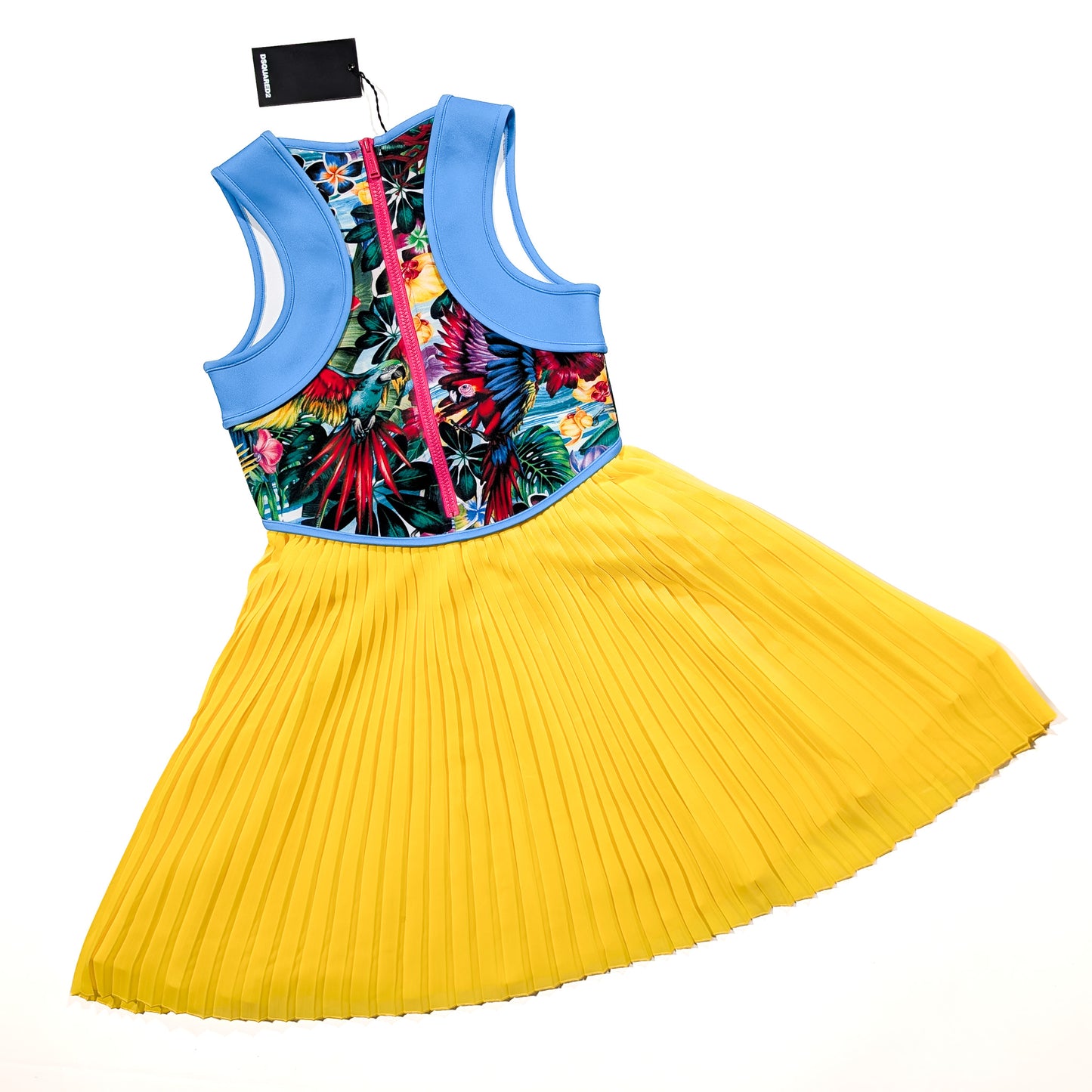 Robe Dsquared2 S/S 2016 - S