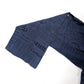 John Galliano Newspaper Print Joggers" - M