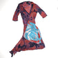 Cavalli dress - 2 sizes available: XS and M