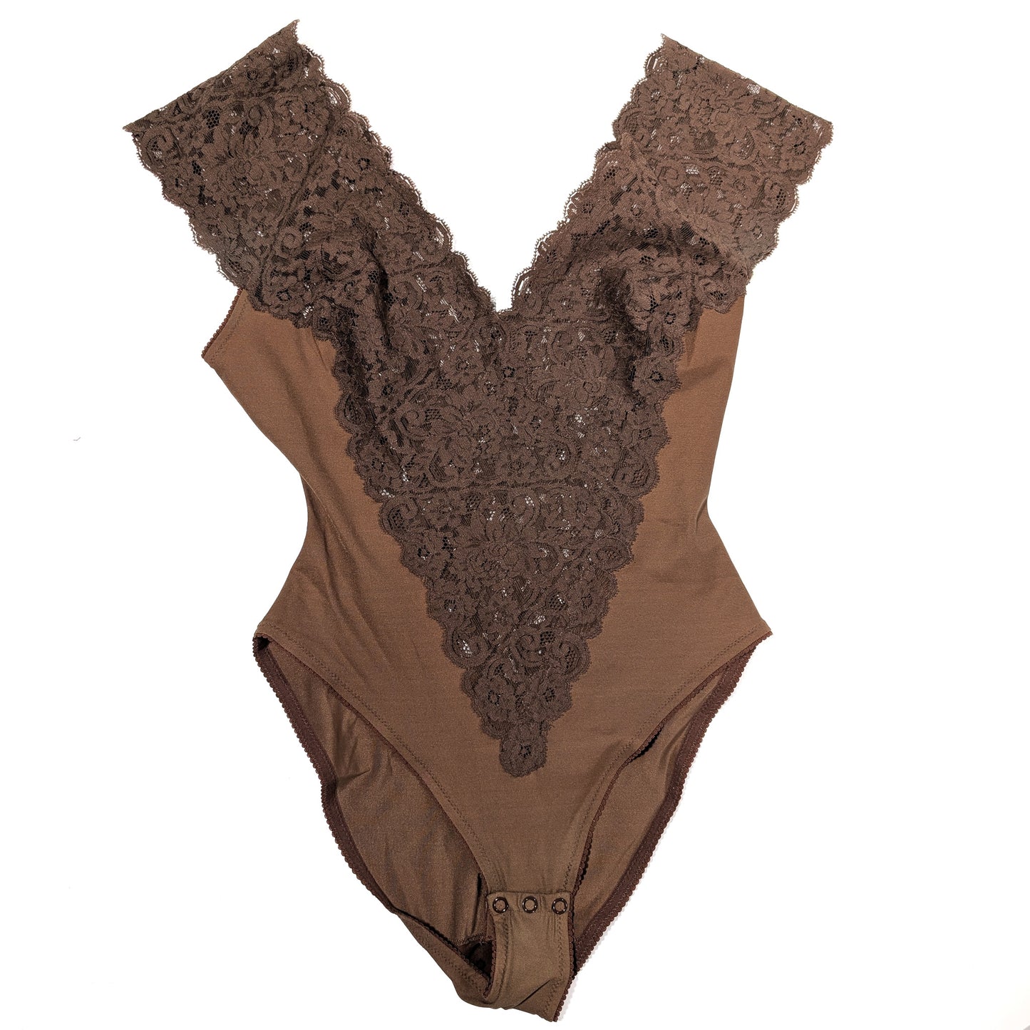 Body La Perla - S/M