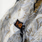 Jean-Paul Gaultier eagle print dress