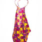 Dior by Galliano monogram 1-piece swimsuit