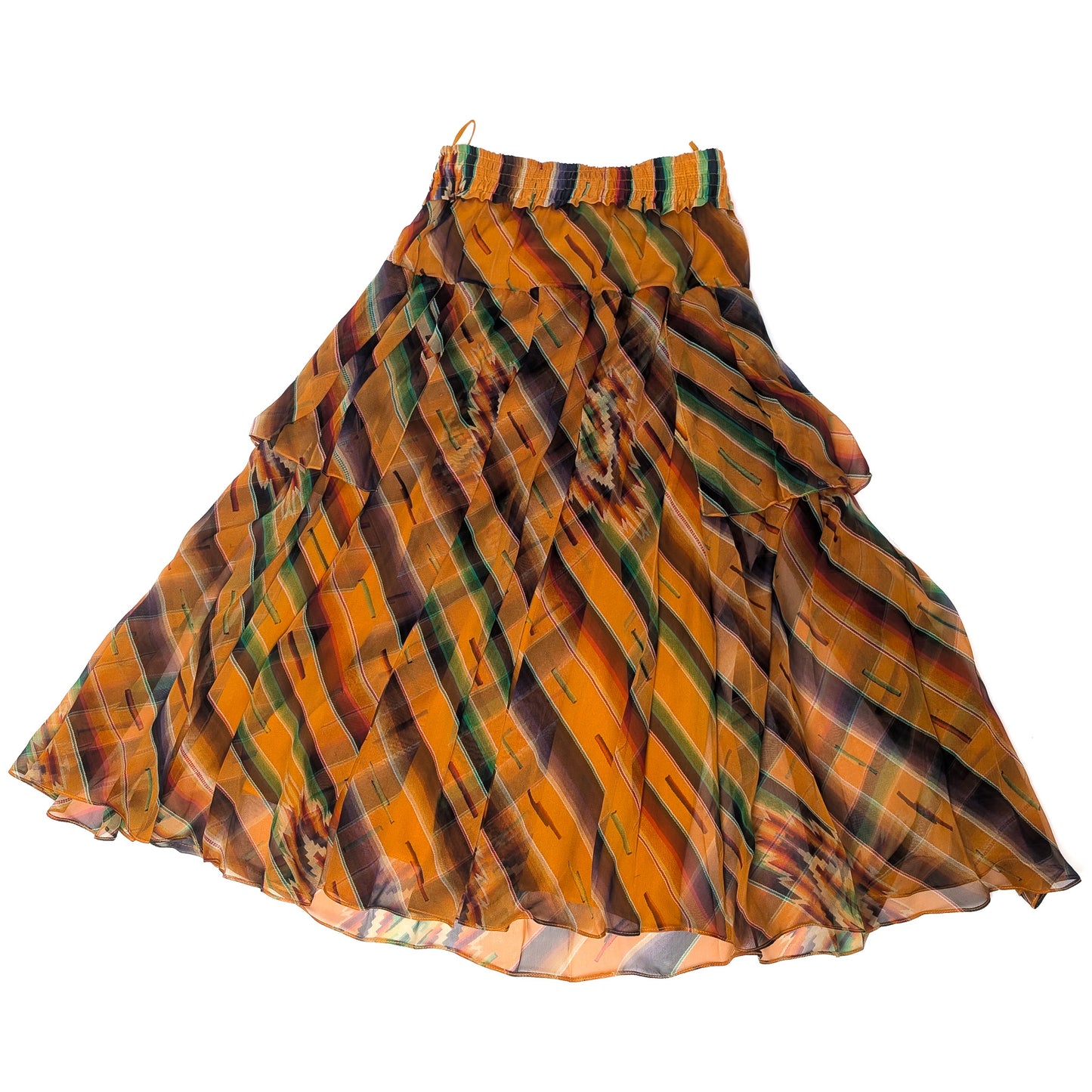 Dior by Galliano S/S 2002 Skirt - S/M