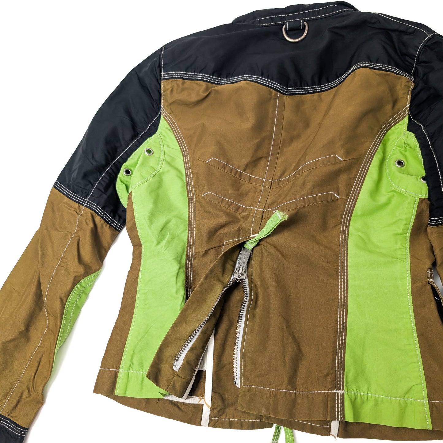 Dsquared2 Jacket 2003 - S