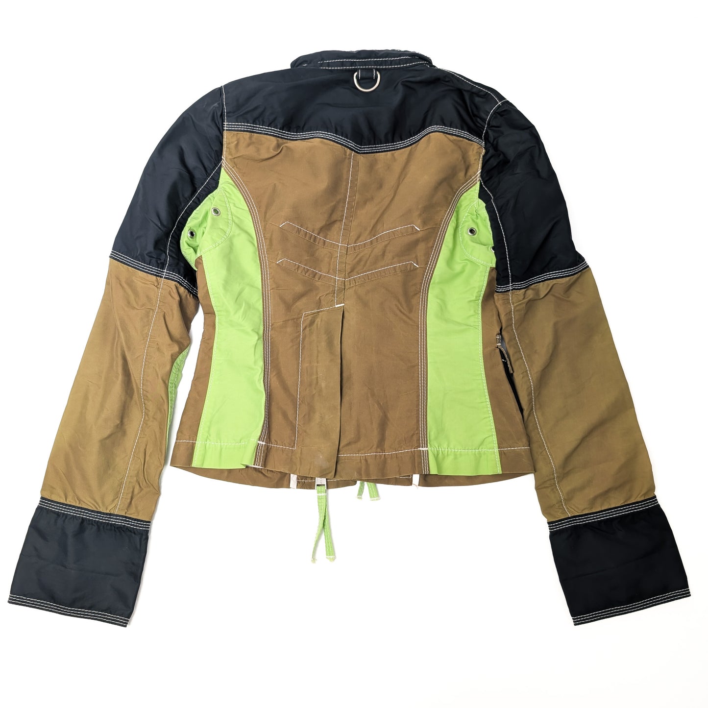 Dsquared2 Jacket 2003 - S