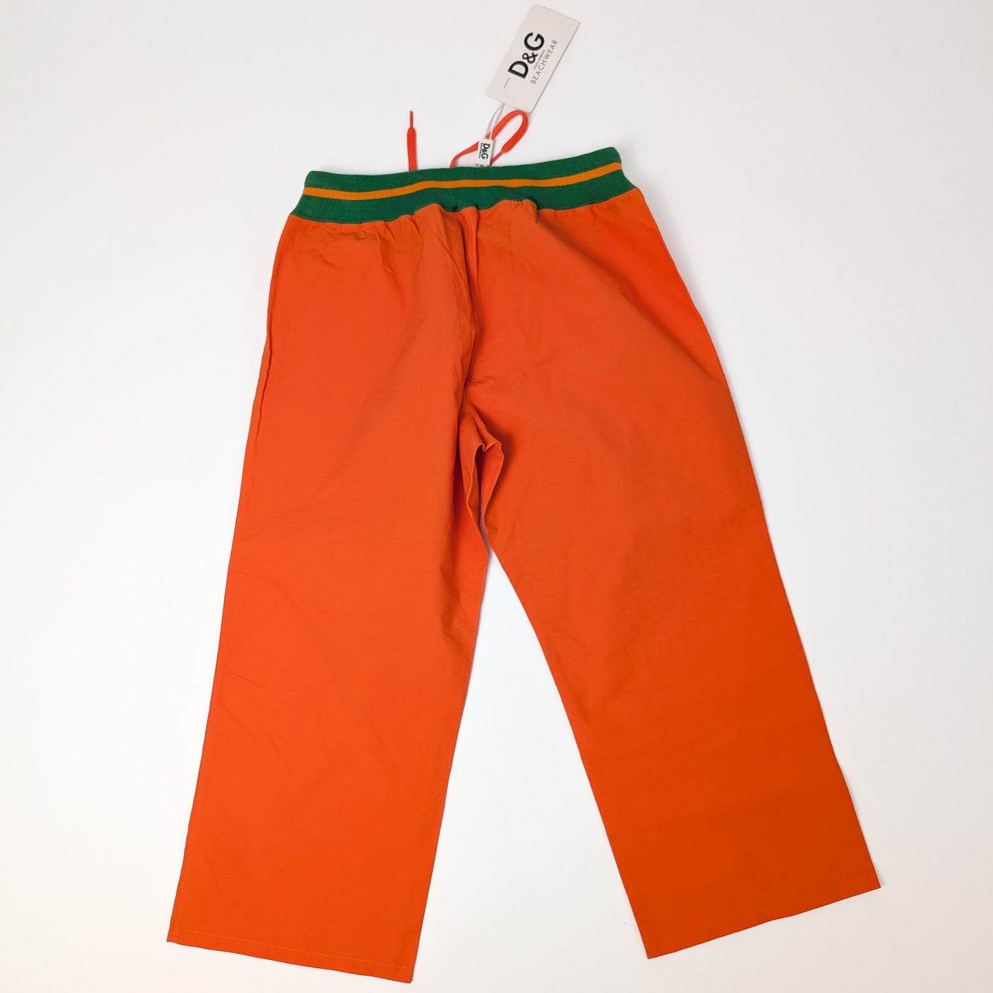 Capri pants Dolce & Gabbana - M