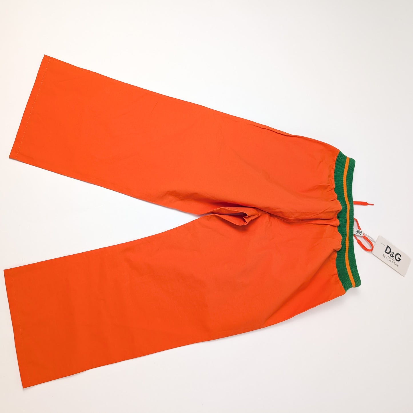 Capri pants Dolce & Gabbana - M