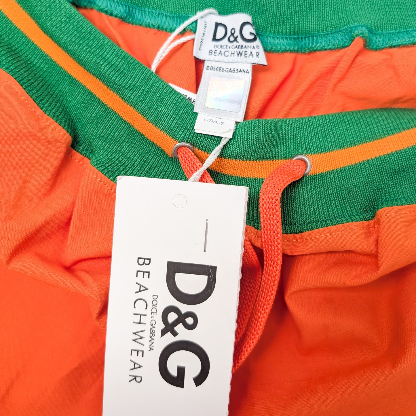 Capri pants Dolce & Gabbana - M