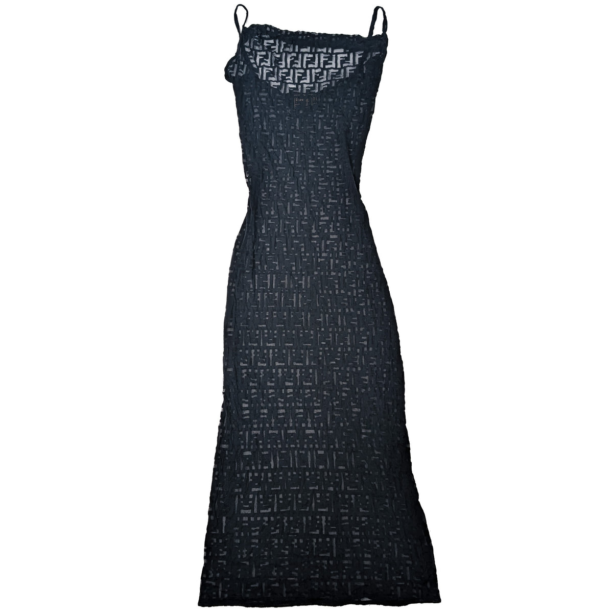 Fendi dress- S/M