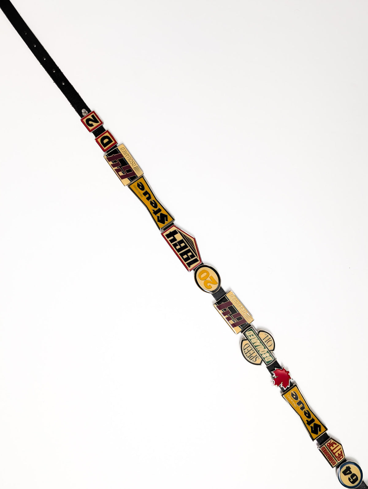 Dsquared2 Belt