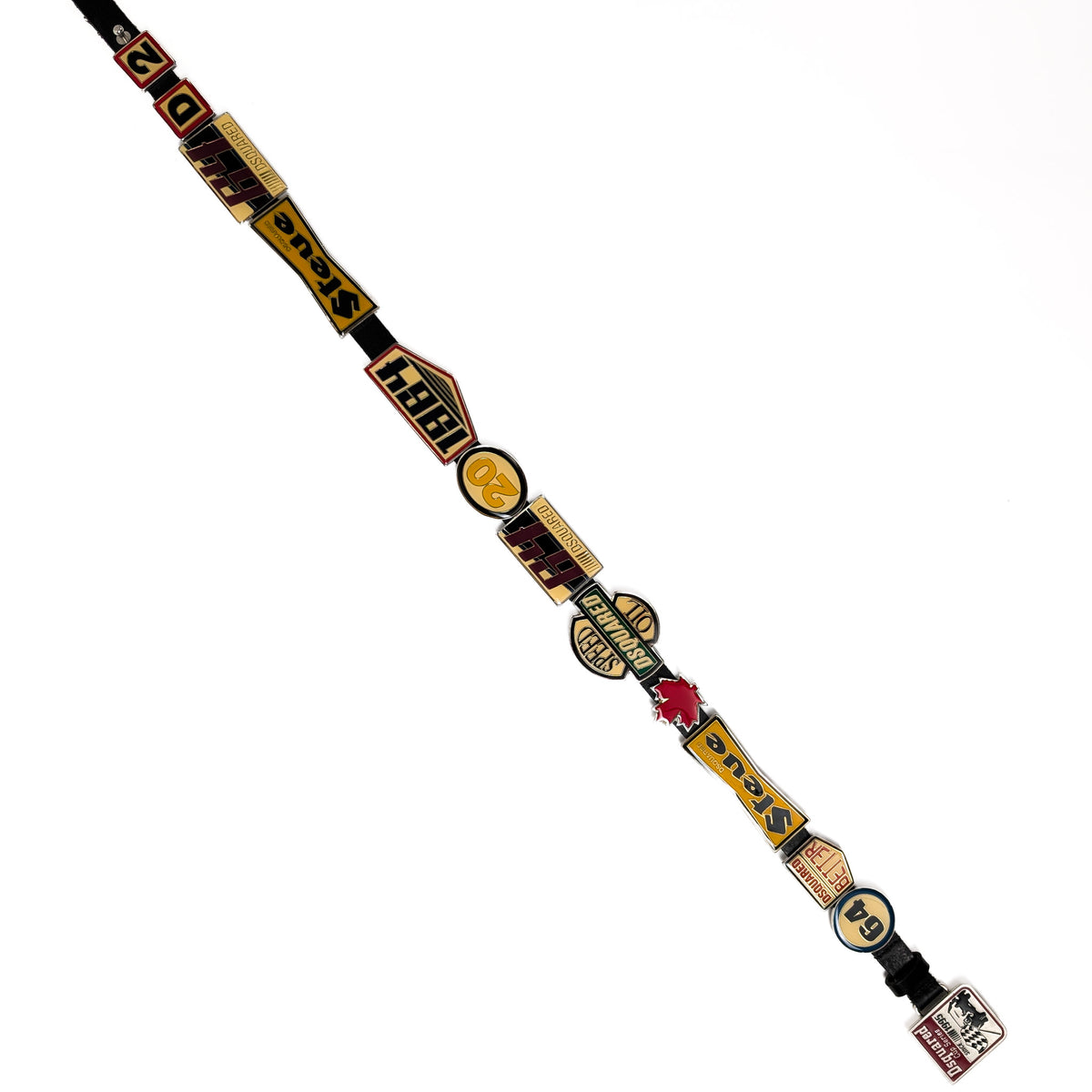 Dsquared2 Belt