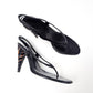 Alexander McQueen S/S 2003 Sandals - EU37|UK4|US6