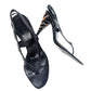 Alexander McQueen S/S 2003 Sandals - EU37|UK4|US6