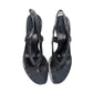 Alexander McQueen S/S 2003 Sandals - EU37|UK4|US6
