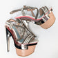 Versace Sandals S/S 2010 - EU36|UK3|US5