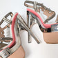 Versace Sandals S/S 2010 - EU36|UK3|US5