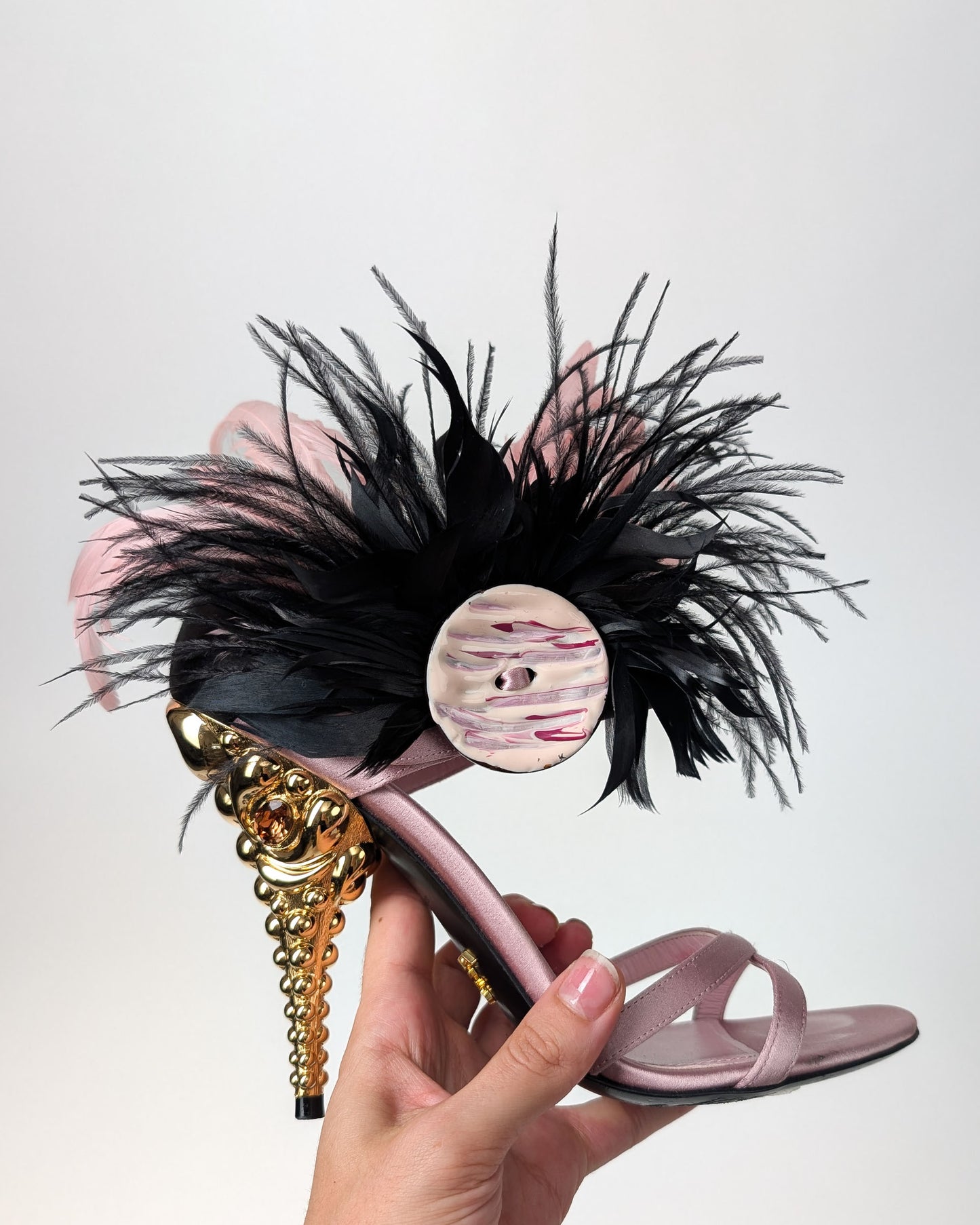 Prada S/S 2017 Sandals - EU39|UK6|US8