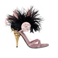 Prada S/S 2017 Sandals - EU39|UK6|US8