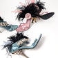 Prada S/S 2017 Sandals - EU39|UK6|US8