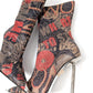 Hamlet Boots - 2 Sizes: EU38|UK5|US7 & EU38.5|UK5.5|US7.5