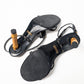 Gucci Sandals S/S 2002 - EU37|UK4|US6