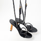 Gucci Sandals S/S 2002 - EU37|UK4|US6
