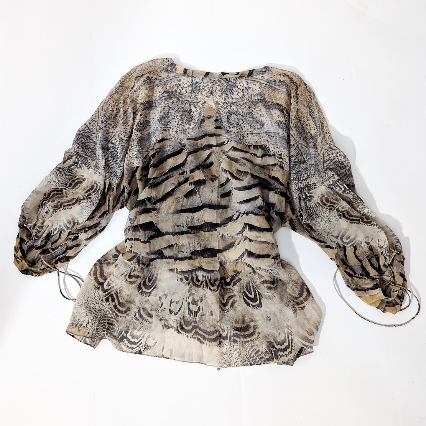 Roberto Cavalli Blouse