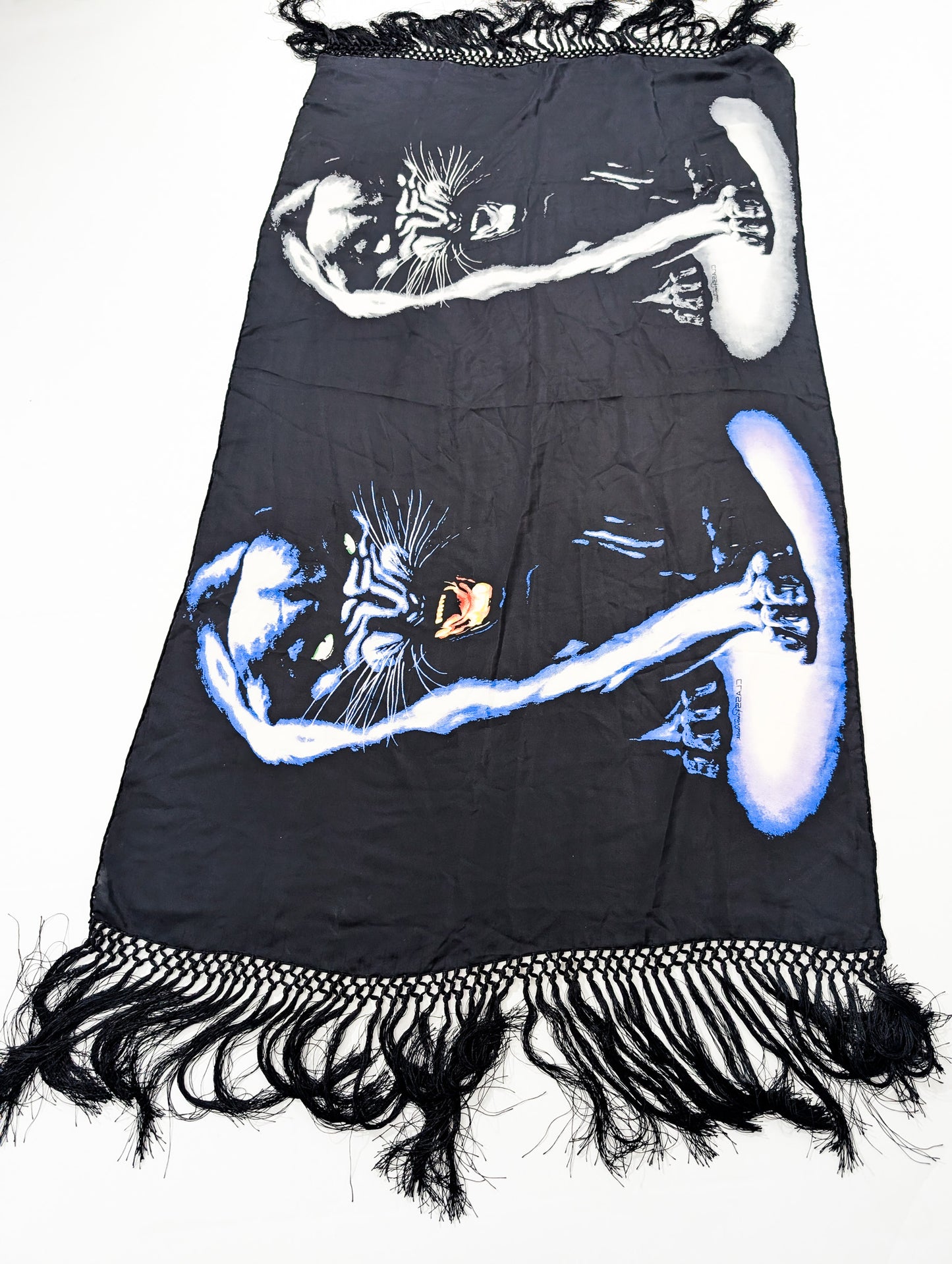 Foulard / Roberto Cavalli Sarong