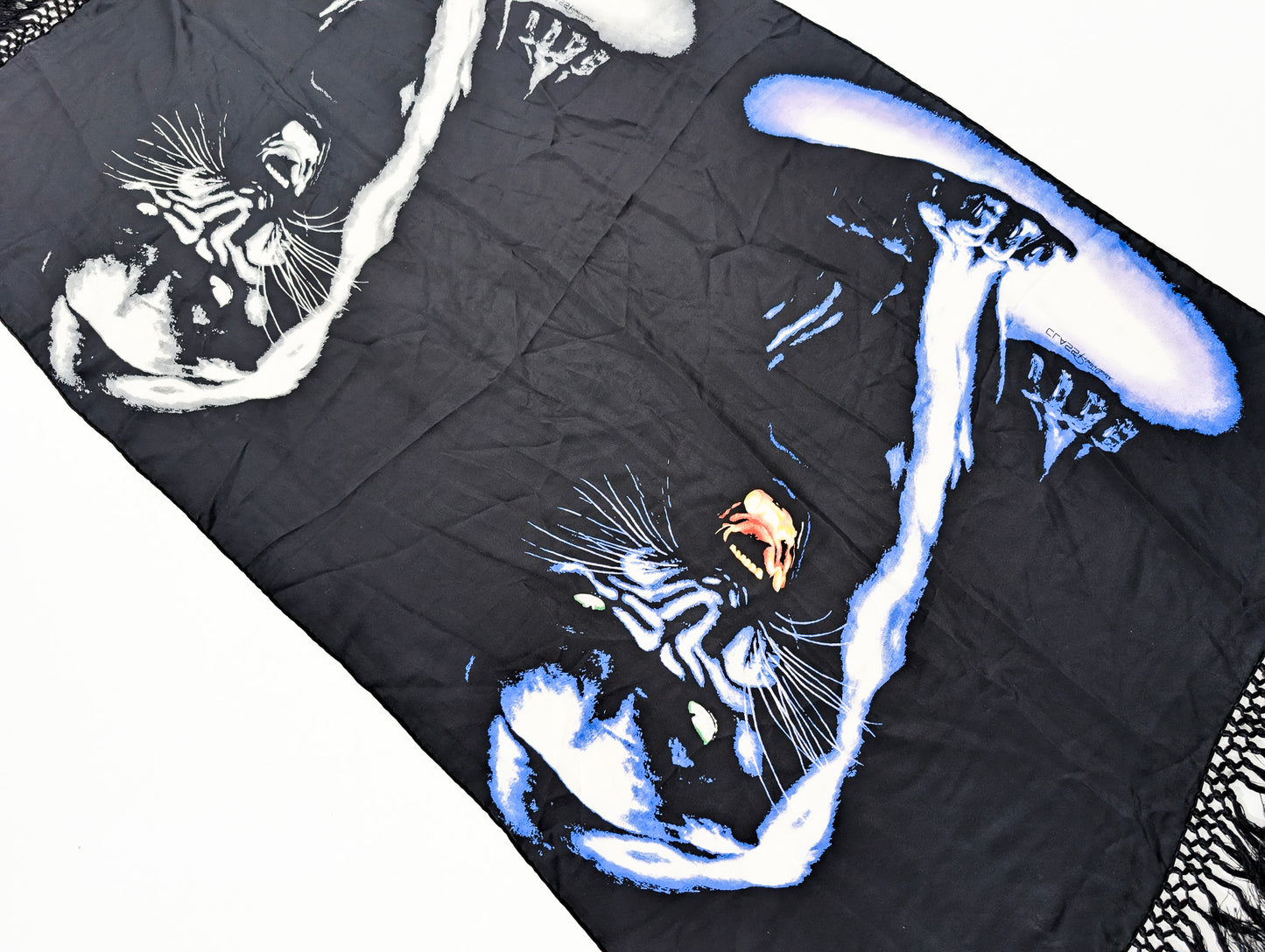 Foulard / Roberto Cavalli Sarong