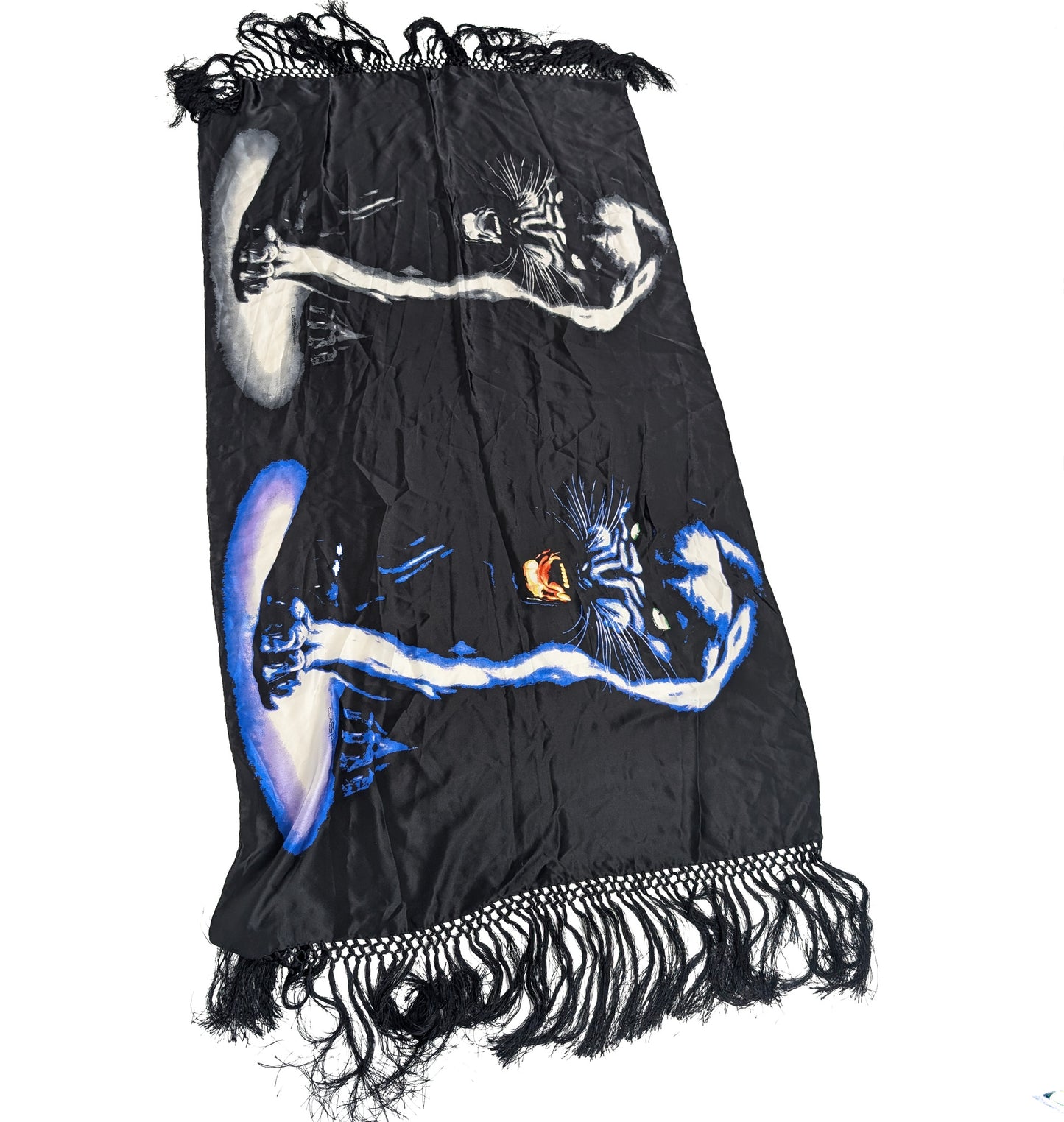 Foulard / Roberto Cavalli Sarong