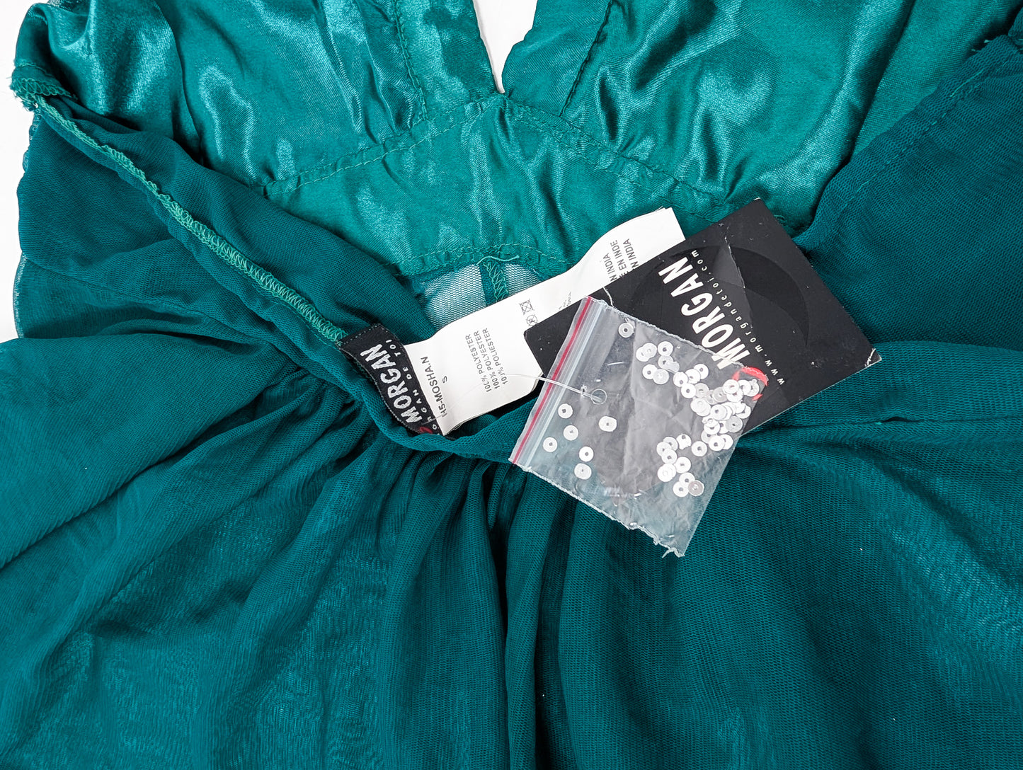 Vintage Top/Dress - M