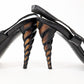 Alexander McQueen S/S 2003 Sandals - EU37|UK4|US6
