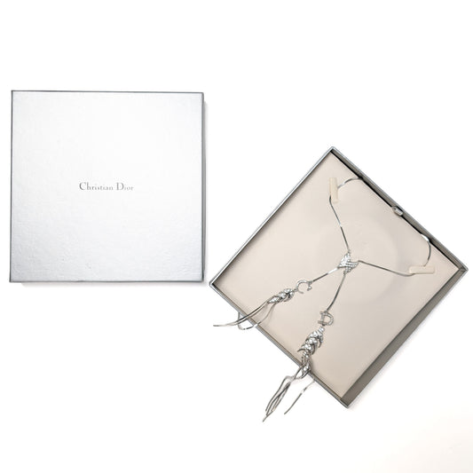 Dior by Galliano necklace S/S 2003