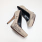 Gucci Pump - EU36.5|UK3.5|US5.5