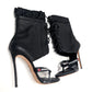 Dsquared2 Gothika Sandals S/S 2018 - EU39|UK6|US8