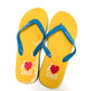 Flip Flop Dolce & Gabbana - EU39|UK6|US8