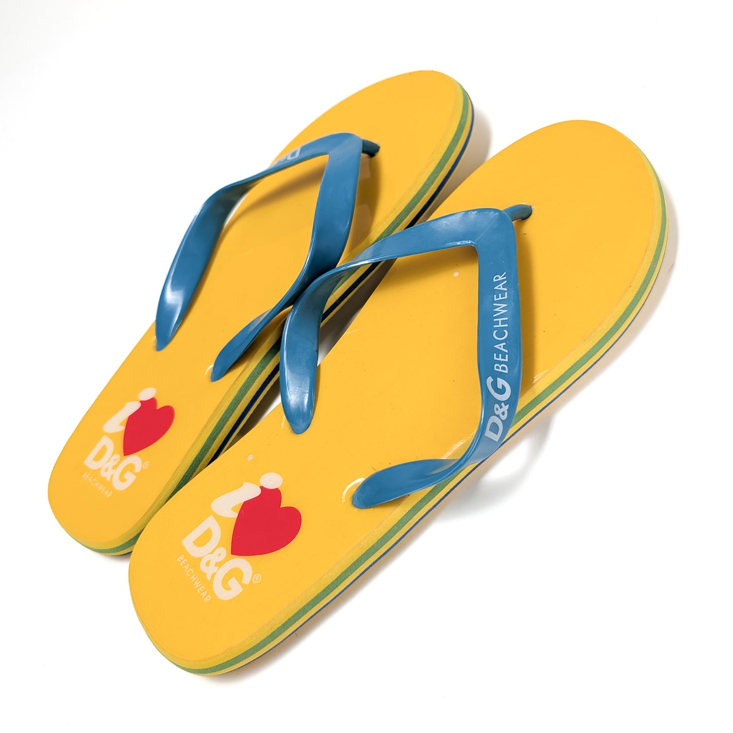 Flip Flop Dolce & Gabbana - EU39|UK6|US8