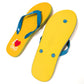 Flip Flop Dolce & Gabbana - EU39|UK6|US8