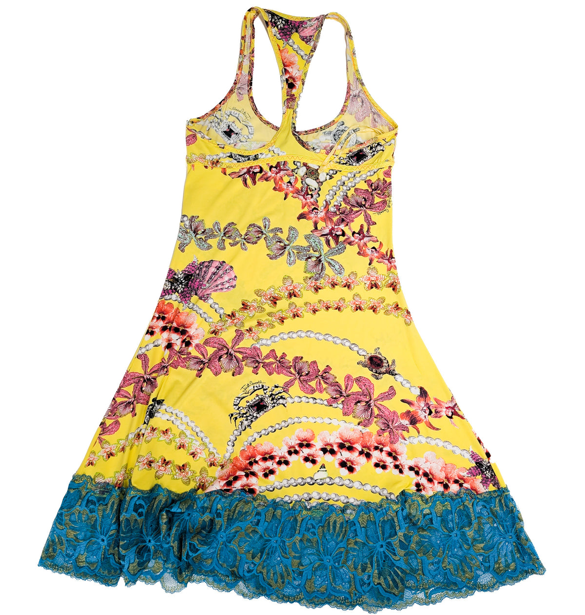 Cavalli dress - M/L