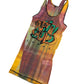 Top/Mini dress Plein sud