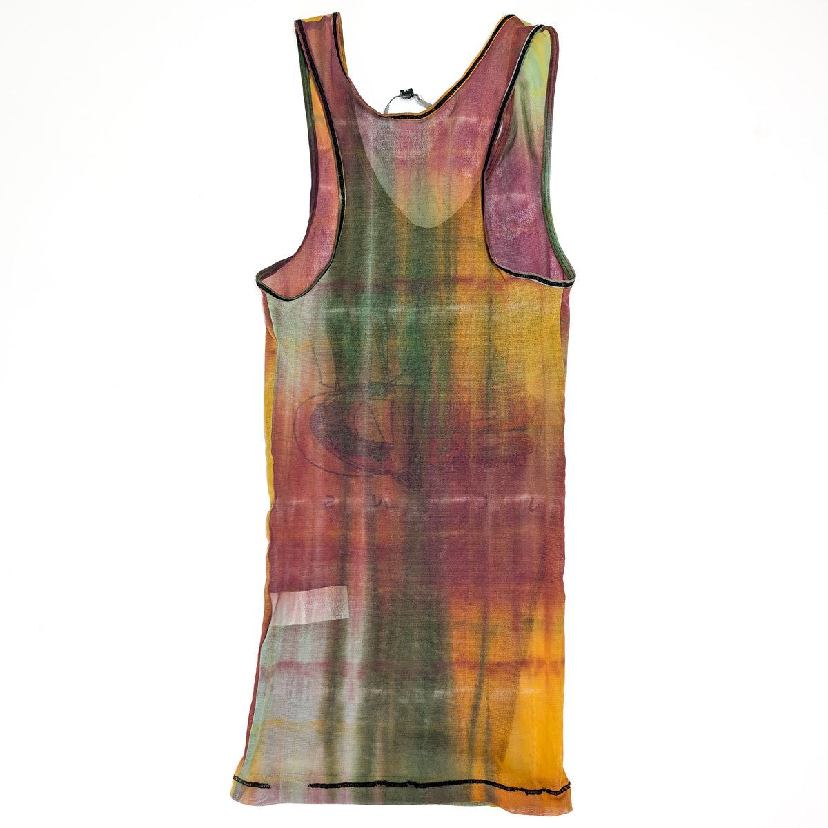 Top/Mini dress Plein sud
