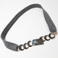 Dior by Galliano belt