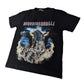 Roberto Cavalli T-shirt - 8Y