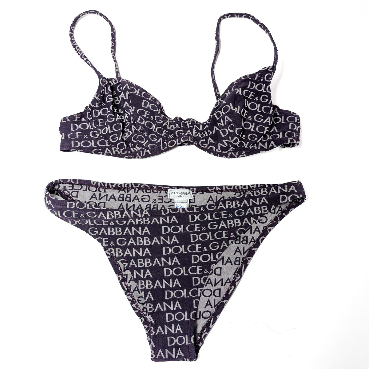 Dolce & Gabbana swimsuit